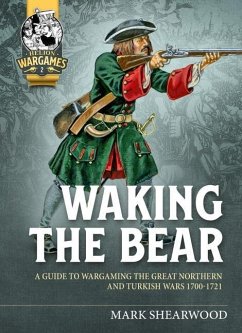 Waking the Bear - Shearwood, Mark