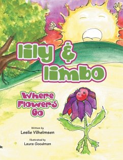 Lily & Limbo - Vilhelmsen, Leslie