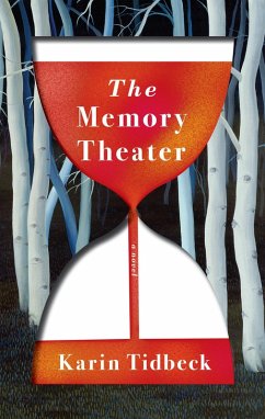 Cover The Memory Theater (eBook, ePUB)