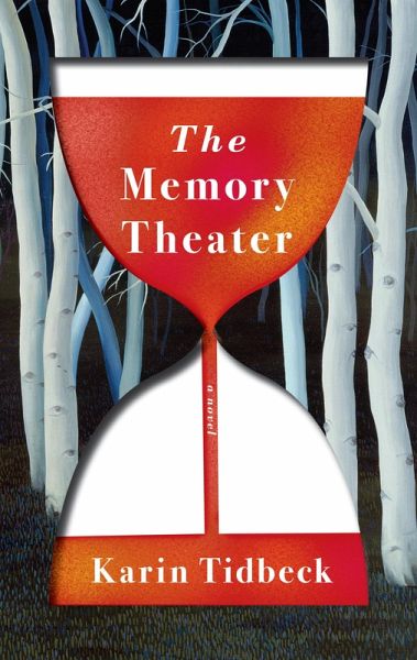 The Memory Theater (eBook, ePUB) The Memory Theater (eBook, ePUB)