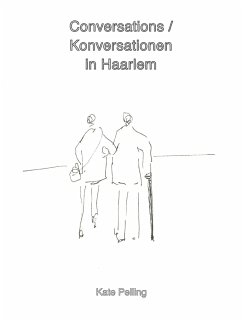 Conversations / Konversationen in Haarlem - Pelling, Kate