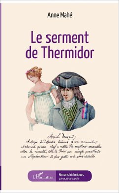 Le serment de Thermidor - Mahé, Anne