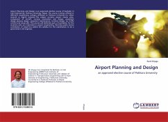 Airport Planning and Design - Khyaju, Sunil