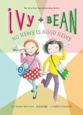 Ivy and Bean: No News Is Good News: #8
