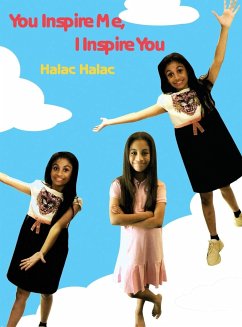 You Inspire Me, I inspire You - Halac, Halac