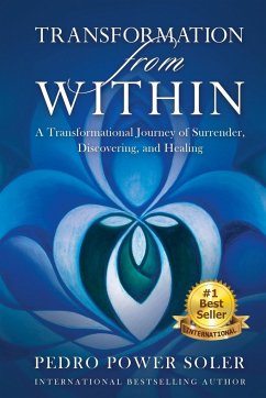 Transformation from Within - Soler, Pedro Power