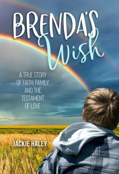 Brenda's Wish - Haley, Jackie