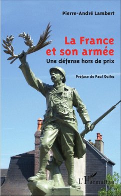La France et son armée - Lambert, Pierre-André