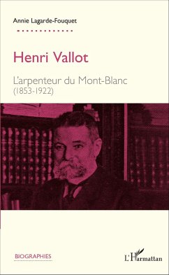 Henri Vallot - Lagarde-Fouquet, Annie