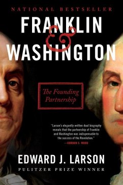 Franklin & Washington - Larson, Edward J