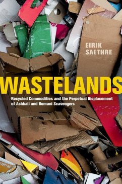 Wastelands - Saethre, Eirik