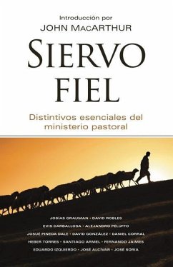 Siervo Fiel - Grace Community Church