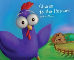 Charlie to the Rescue! - Maria, Kara