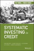 Systematic Investing in Credit