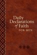 Daily Declarations of Faith for Men - Bild 1