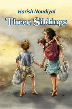 Three Siblings - Noudiyal, Harish