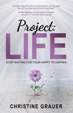 Project LIFE - Grauer, Christine