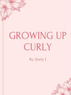 Growing Up Curly - Latina - Jimenez, Jisely