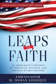 Leaps of Faith