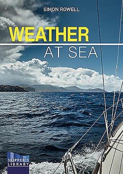 Weather at Sea - Rowell, Simon