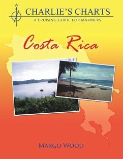 Charlie's Charts: Costa Rica - Wood, Margo