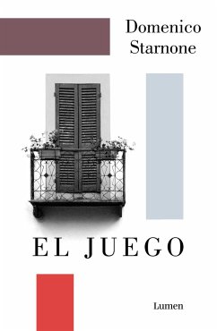 El juego - Starnone, Domenico