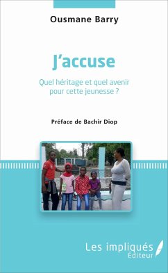 J'accuse - Barry, Ousmane