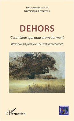 Dehors - Cottereau, Dominique