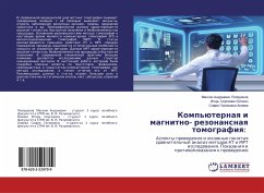 Komp'üternaq i magnitno- rezonansnaq tomografiq: - Polidanow, Maxim Andreewich;Blohin, Igor' Sergeewich;Aliewa, Sofiq Gakimowna