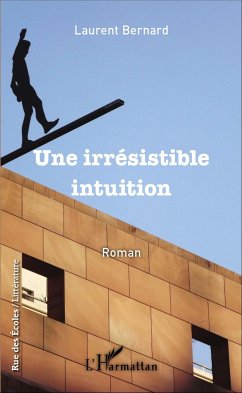 Cover Une irrésistible intuition