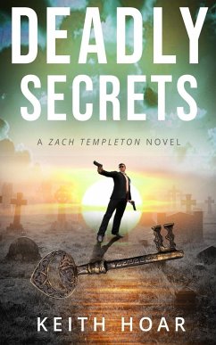 DEADLY SECRETS - Keith, Hoar