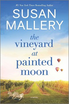 The Vineyard at Painted Moon - Mallery, Susan