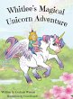 Whitlee's Magical Unicorn Adventure - Bild 1