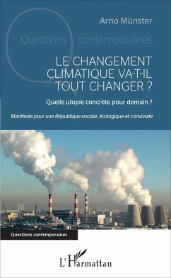 Le changement climatique va-t-il tout changer ? - Münster, Arno