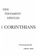 1 Corinthians - Bild 1