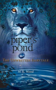 Piper's Pond - Wood, M. K.