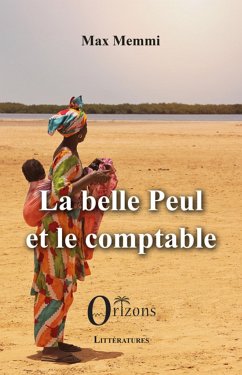 BELLE PEULE ET LE COMPTABLE (LA) - Memmi, Max