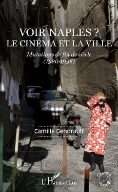 Voir Naples ? - Gendrault, Camille