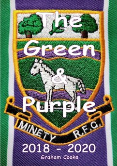 The Green and Purple - Cooke, Graham