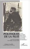 Politiques de la nuit