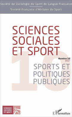 Sciences sociales et sport - Collectif