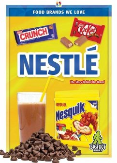 Nestlé - Duling, Kaitlyn