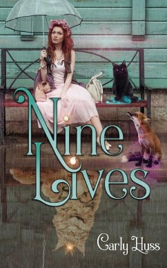 Nine Lives - Huss, Carly