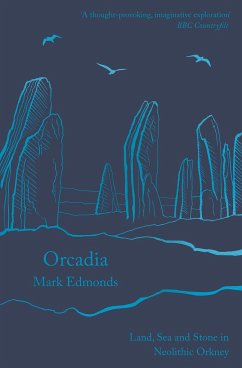 Orcadia - Edmonds, Mark