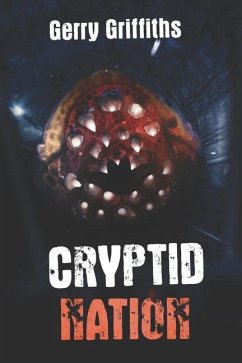 Cryptid Nation - Griffiths, Gerry