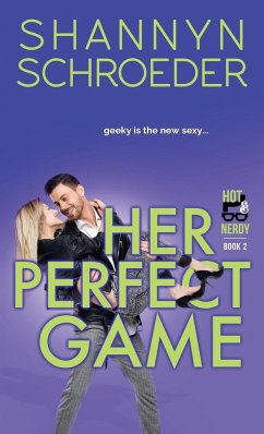 Her Perfect Game - Schroeder, Shannyn