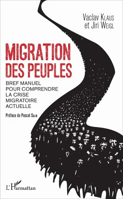 Migration des peuples - Klaus, Vaclav; Weigl, Jiri