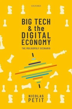 Big Tech & Digital Economy C - Petit