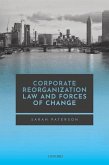 Corp Reorg Law & Forces of Change C