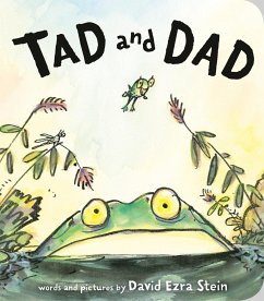 Tad and Dad - Stein, David Ezra